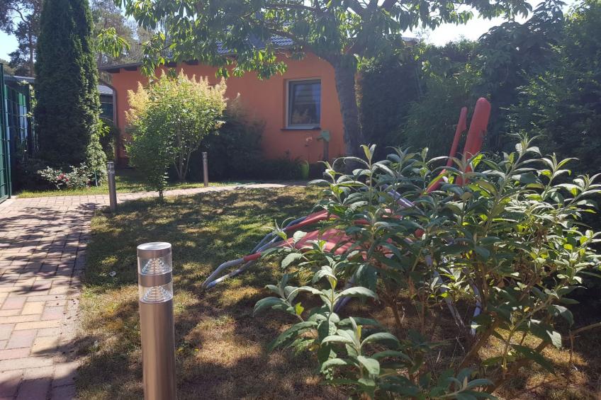 gemütlicher Bungalow - foto 13