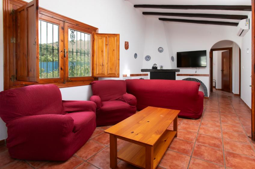 Villa Estévez - foto 19