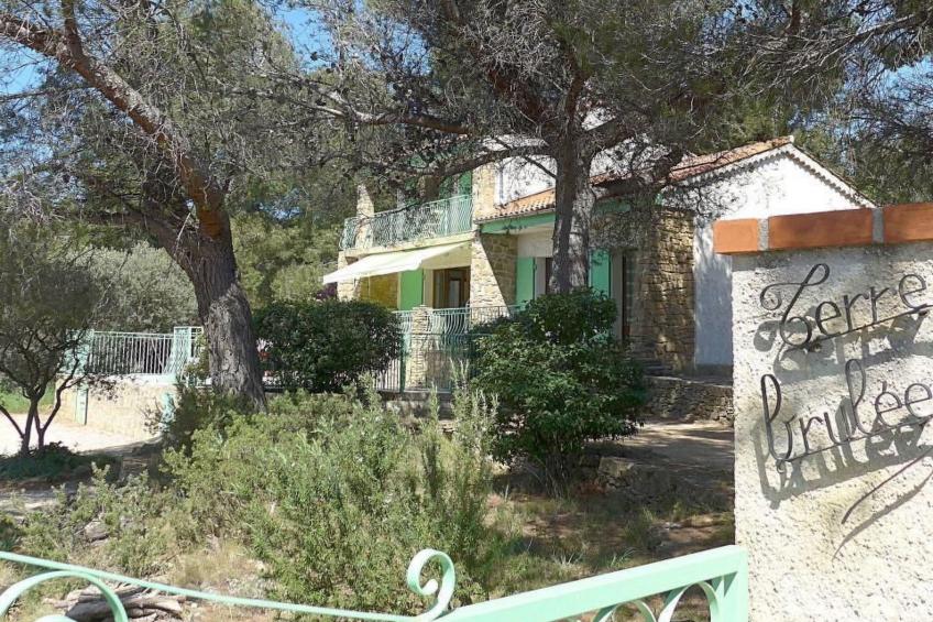 Villa und Pool mit Meerblick nur für Sie - foto 27