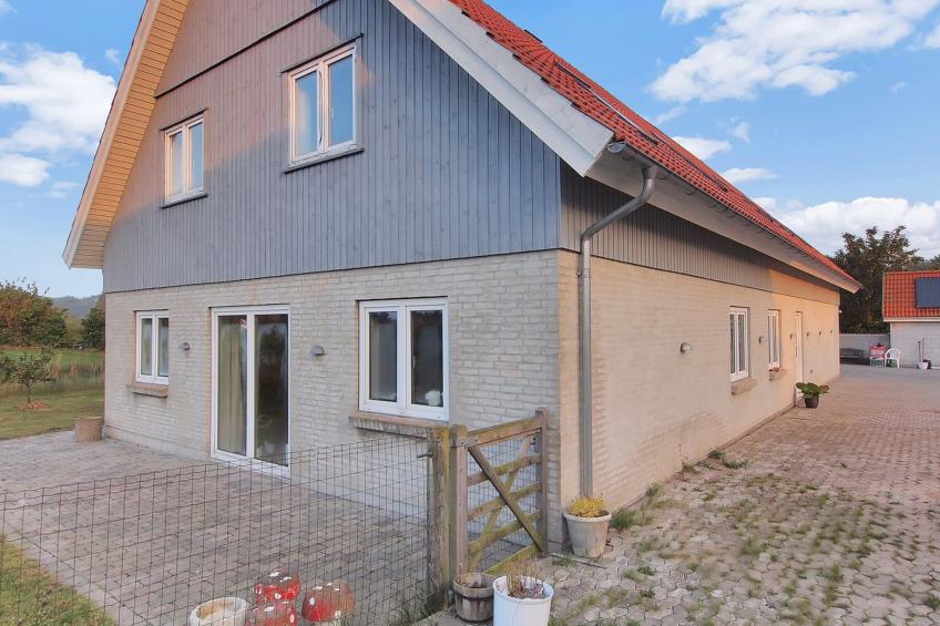 "Ettie" - 6km from the sea in Sealand - foto 16