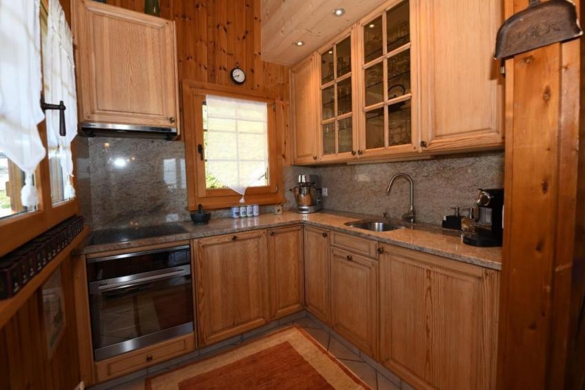 Chalet Mein Traum - foto 8