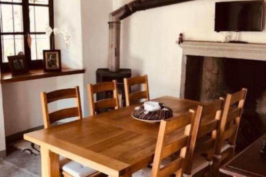 Casa Ruscada - foto 9