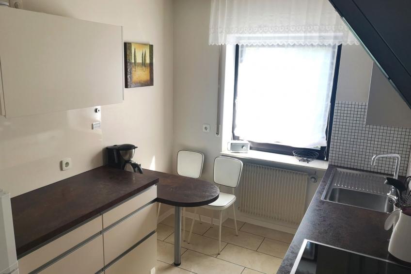 Appartement in Terrasse, ruhige Lage, stadtnah - foto 14