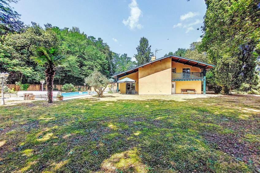 Maison du Chêne Pointu - foto 38