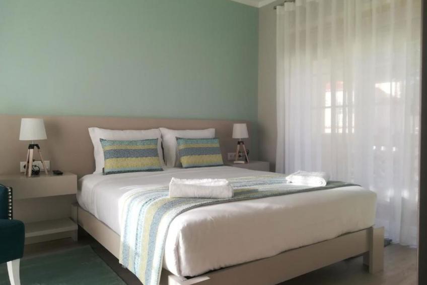 Golf, Pinienwald mit Pool - foto 4