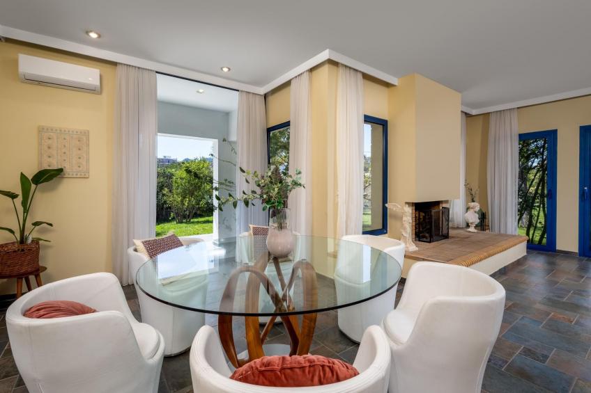 Villa Themis für 13 Erwachsene und 1 Kind - foto 19