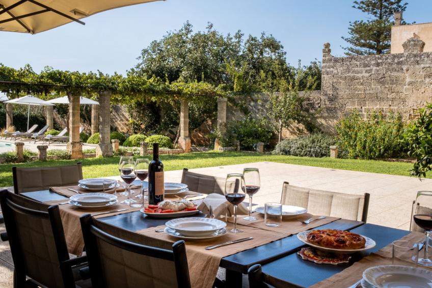 Ferienvilla 'Altra Metà - foto 3