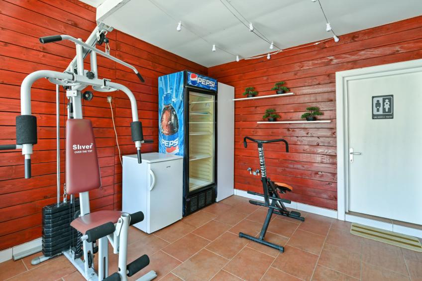 Holiday house Sunny Hill - foto 32