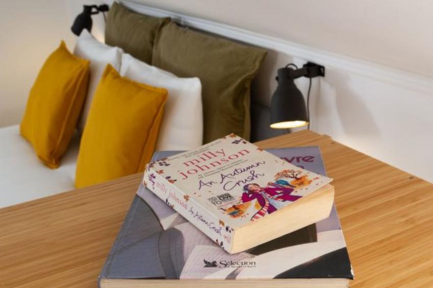 Seixal Bay Apartments - Loft - foto 39