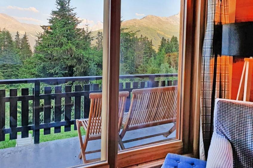 Chalet Altitude 1900 - foto 8
