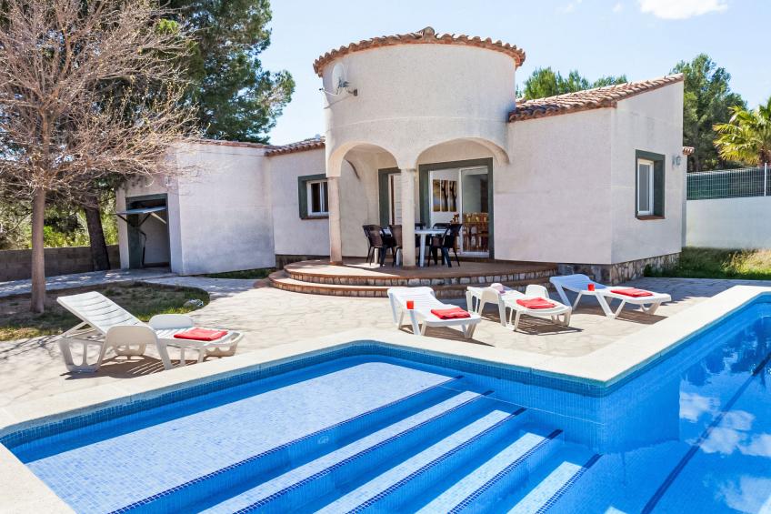Casa Veintiseis - foto 13
