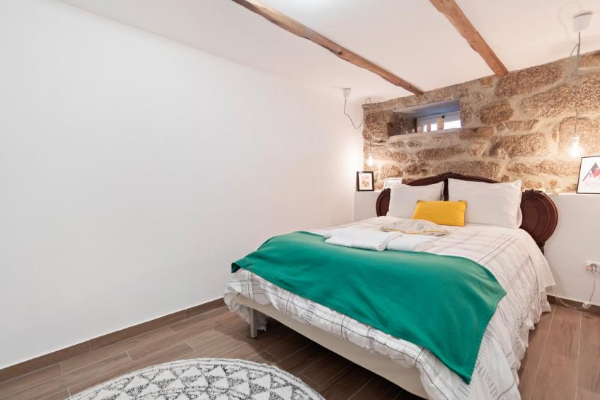 Abrigo do Mezio - Country House - foto 21