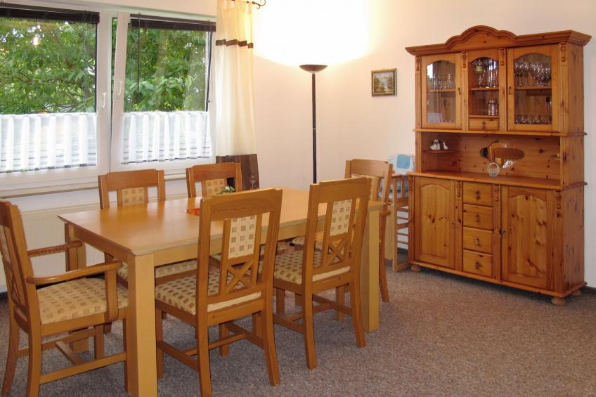 Ferienhaus (HOR248) - foto 8