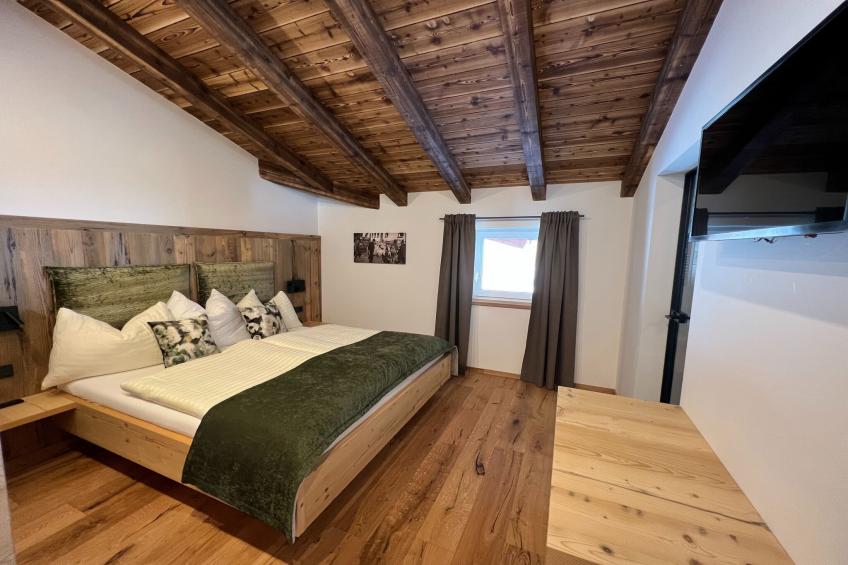 Penthouse Tauernfenster, Neukirchen|Penthouse NEU - foto 14
