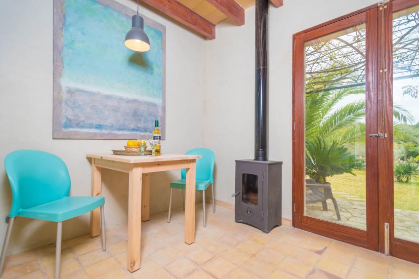 Can Pina - Eco Redonda 1 - - foto 2