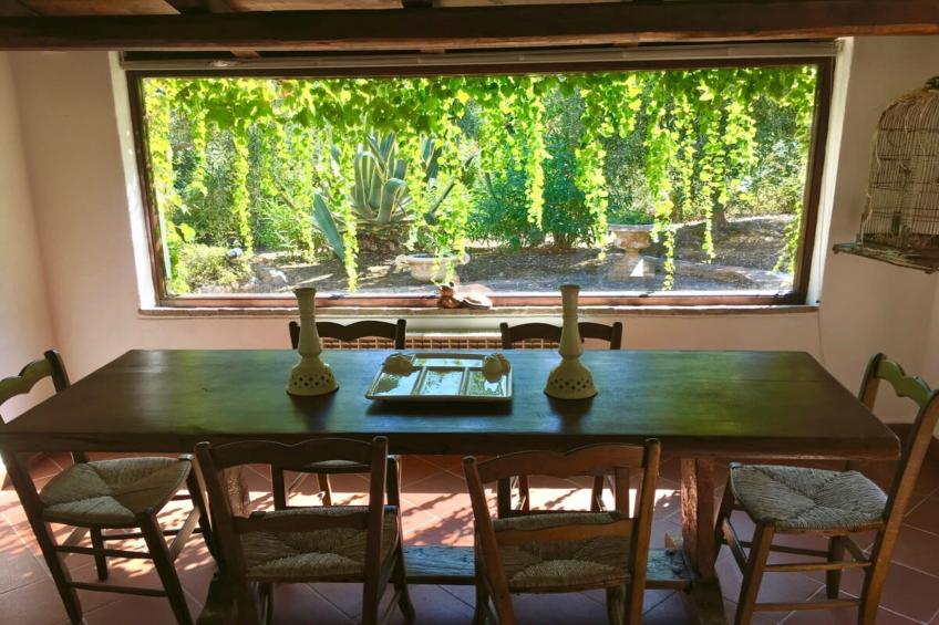 Villa della Fonte - foto 12