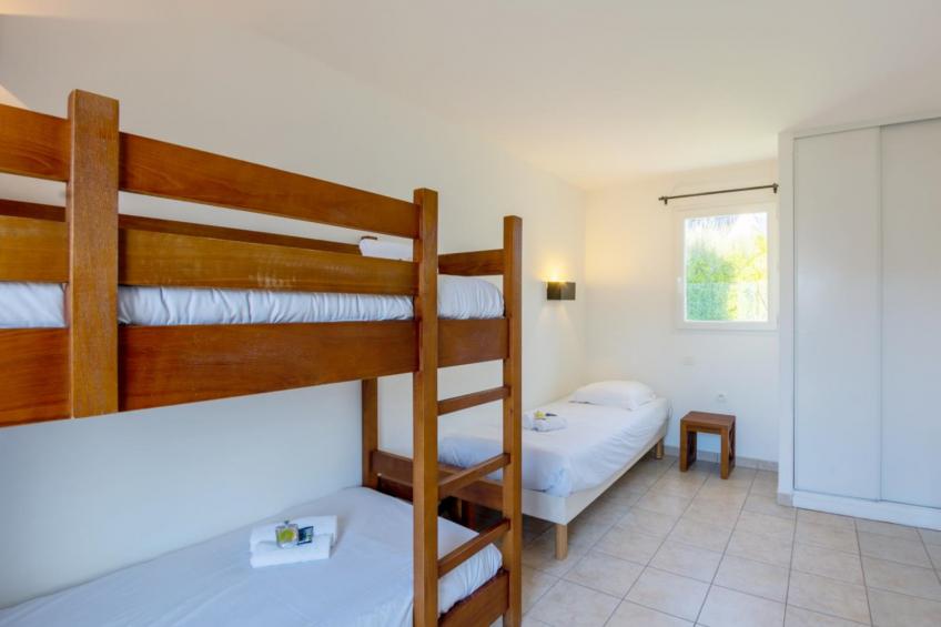 Résidence Les Terrasses de Pentrez 2P6N - foto 16