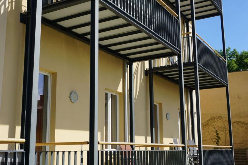 Apartmenthaus am See - foto 7