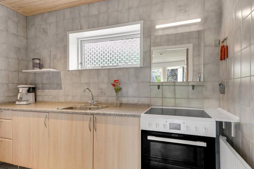 "Skarthi" - 20km from the sea in Western Jutland - foto 22