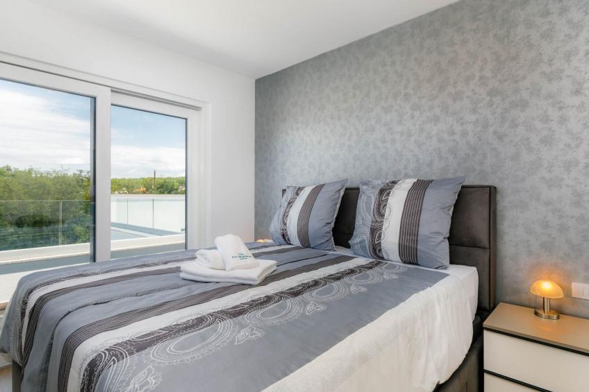 Ferienvilla "Lea Magdalena I" mit Whirlpool - foto 29