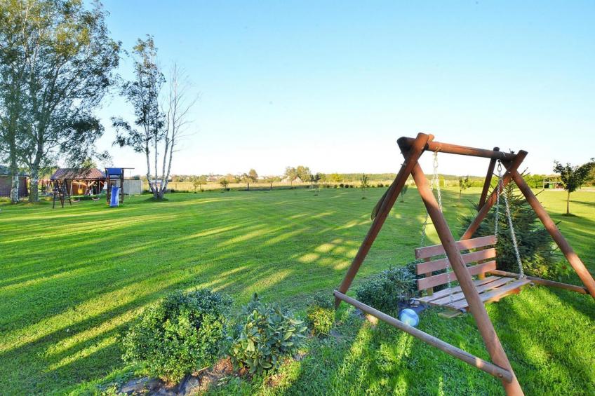 Holiday resort, Jaroslawiec|50 qm Typ B dom , 6 osob - foto 16