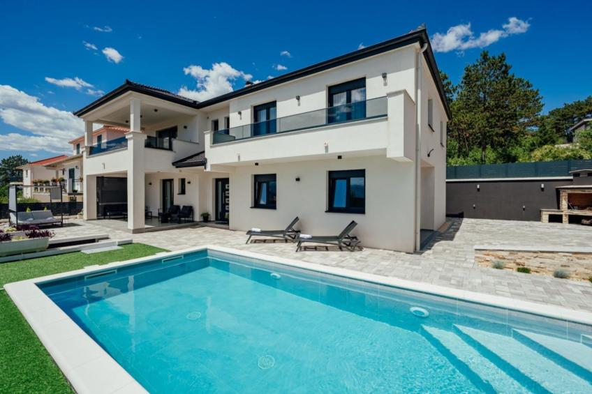 Villa Budimir - foto 33