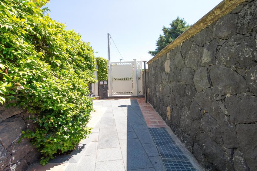 Nr 1 Appartamento Bilocale con giardino - foto 6