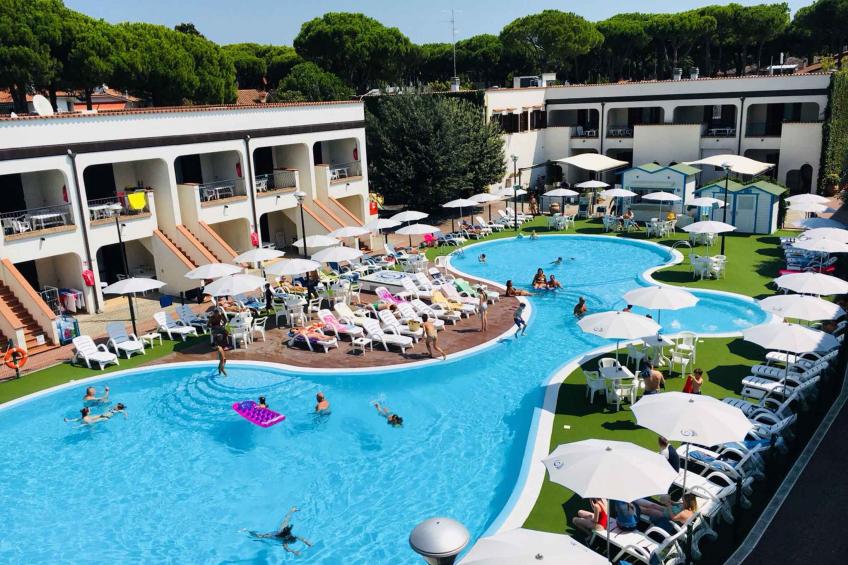 Holiday apartment in a holiday home area - BF-RF56M - foto 7