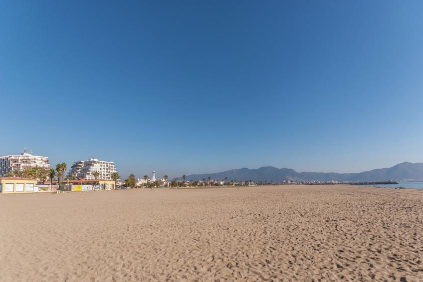 Comte de Empuries - Apt B - foto 26