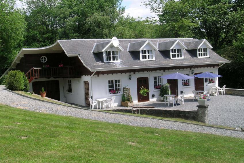 Domaine De L'Ecureuil 1 - foto 8