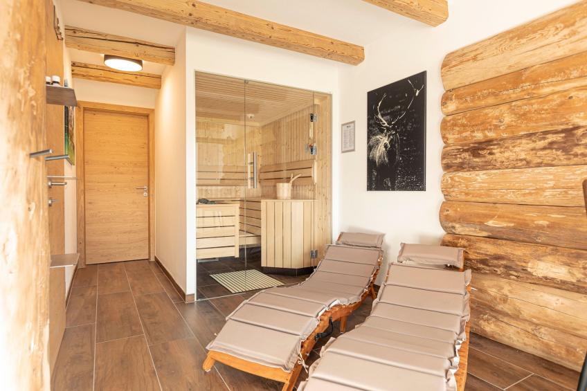 Chalet Granatspitze - foto 46