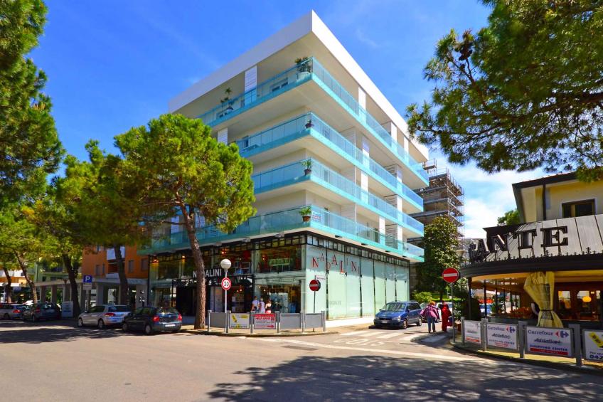 Holiday apartment with balcony - BF-PH4T - foto 13