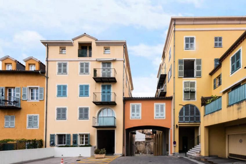 Appartements à Nice - foto 19