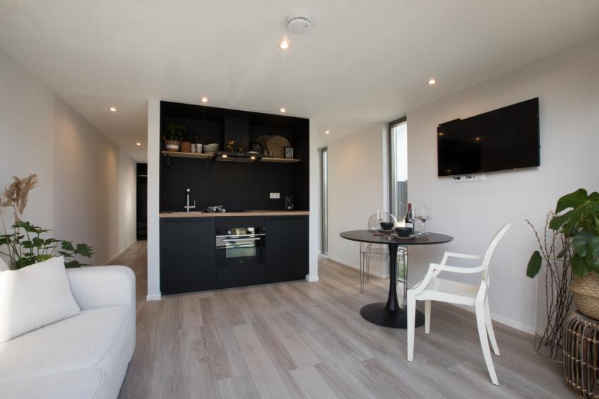 Holidayhouse - Piet Mondriaanstraat 6a | Domburg - foto 5