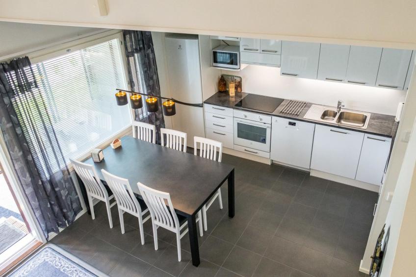 Juusontörmä 5 a 4 - foto 3