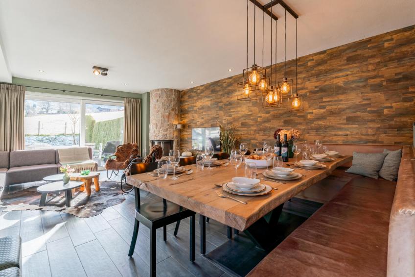 Chalet Schneelöwe L - foto 4