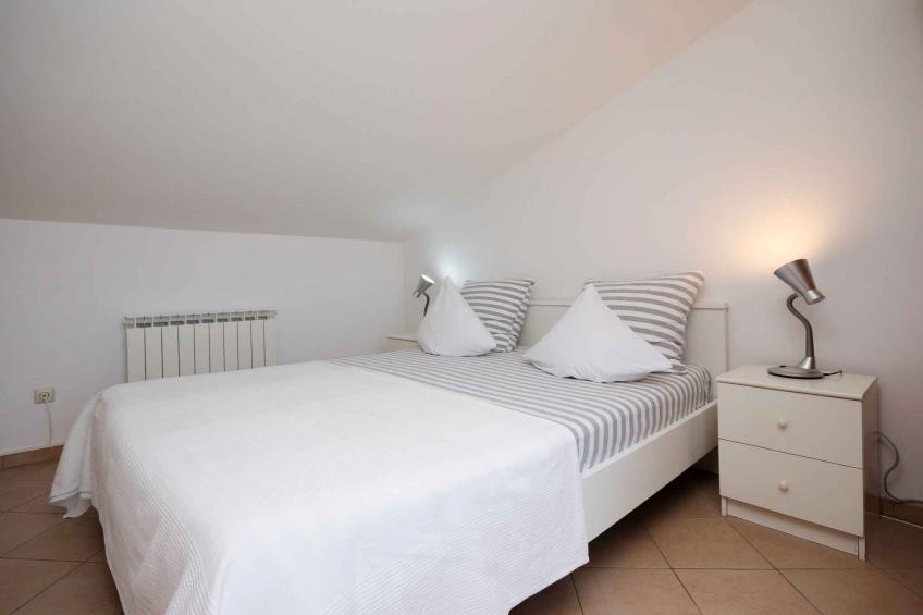 Holiday apartment with air conditioning - BF-TBDGX - foto 20