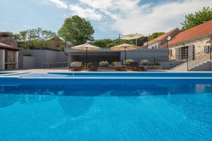 Villa Casa Di Pietra - foto 37