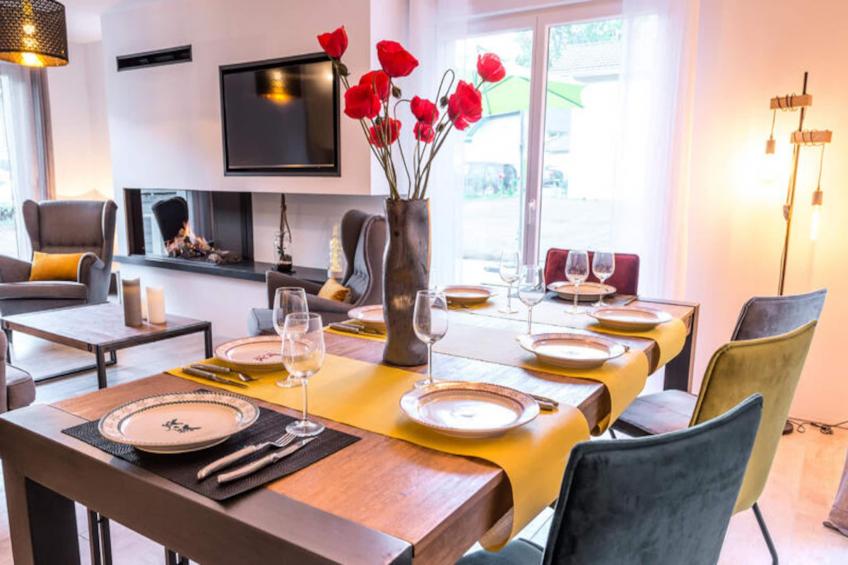 Maison à Saint-Jorioz - foto 20