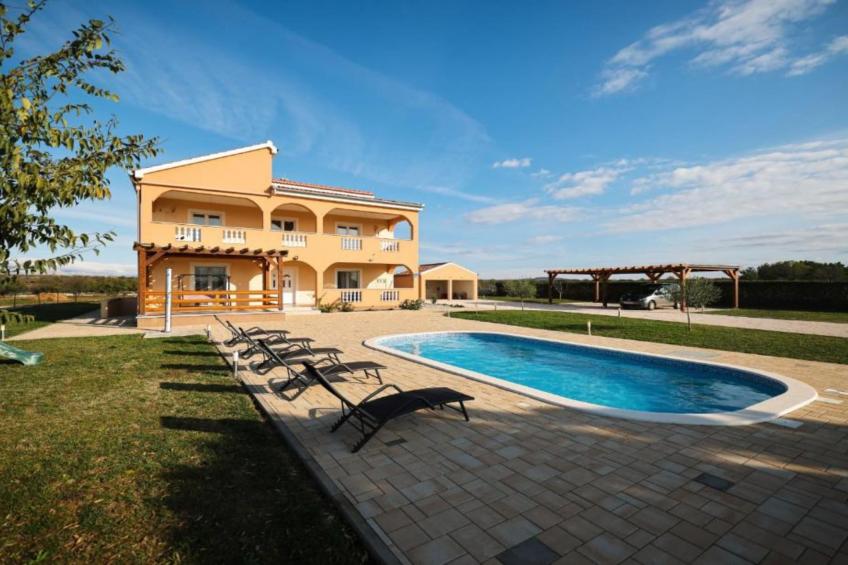 Villa Maja - Three bedroom villa with pool - foto 39