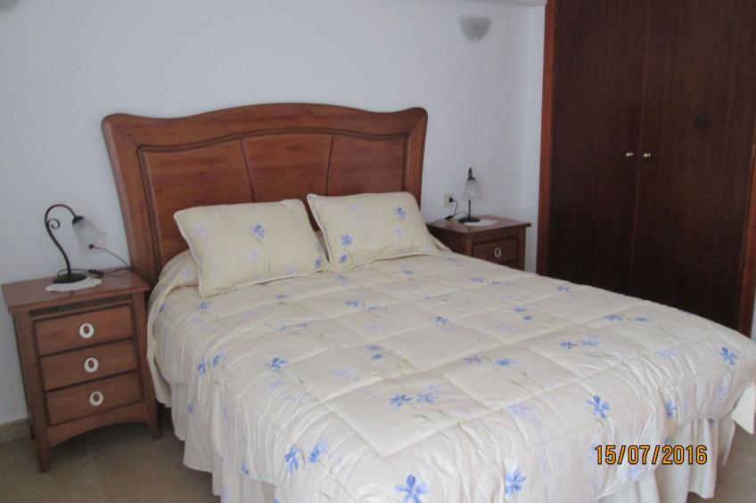 Wohnung "la Palmera" mit privatem Garten - foto 21