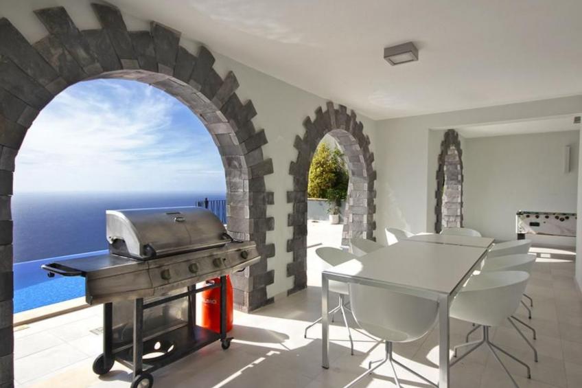 Schönes Ferienhaus in Sao Goncalo mit Privatem Pool - foto 29