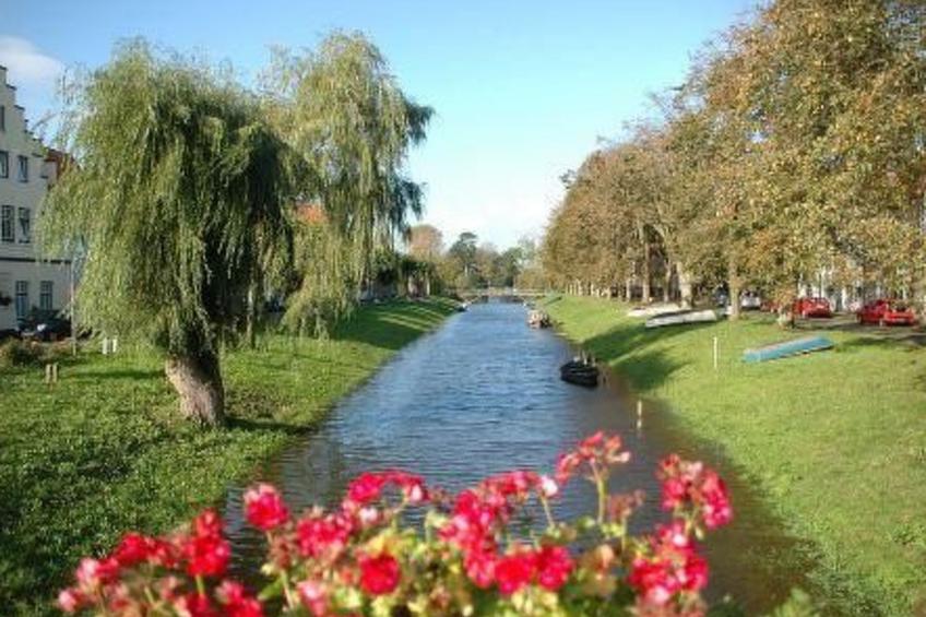 in Friedrichstadt mit Garten - foto 4