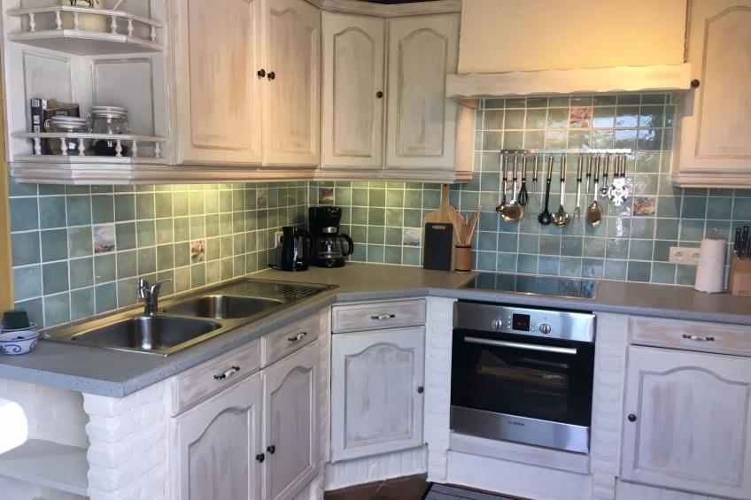 Windekind mit Blick auf die Felder - foto 12