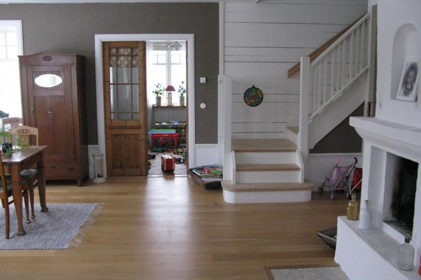 Villa mit Whirlpool - foto 20