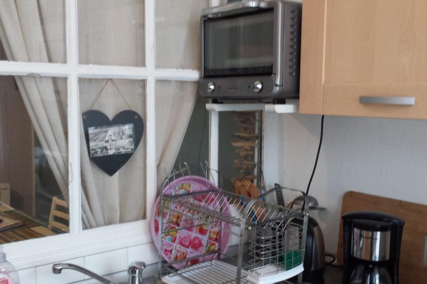 Wohnung les Althéas in Villers-sur-Mer - foto 8