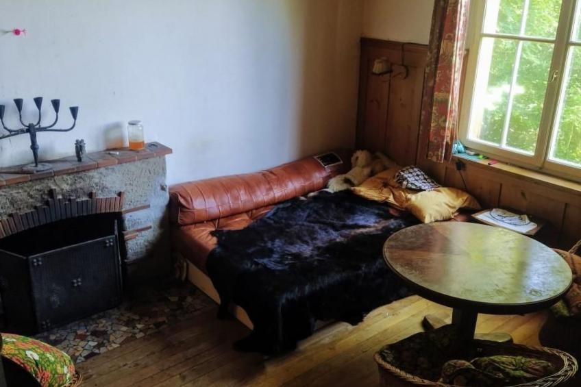 Waldhaus auf Randen - foto 6