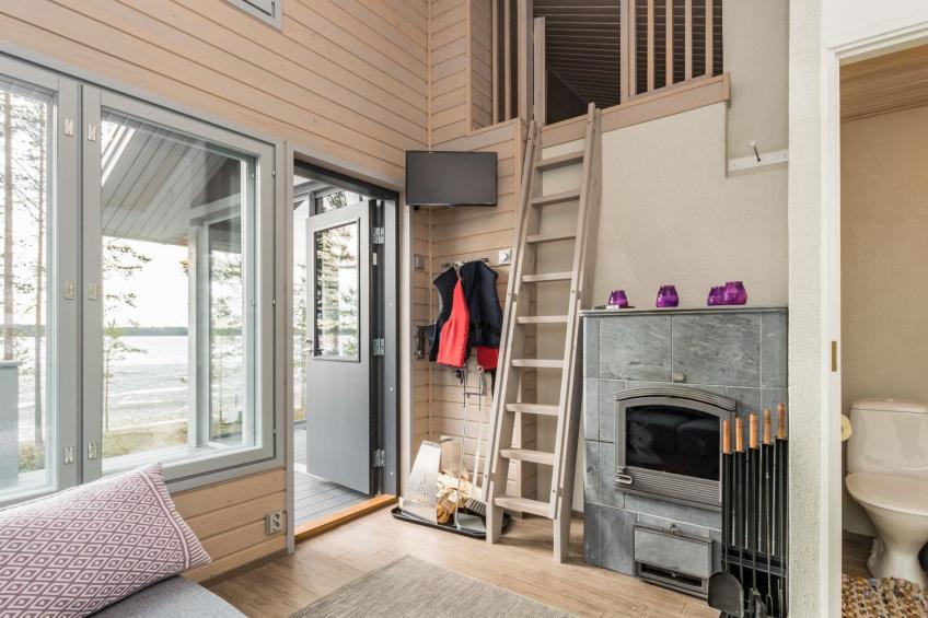 Villa saunaniemi - foto 23