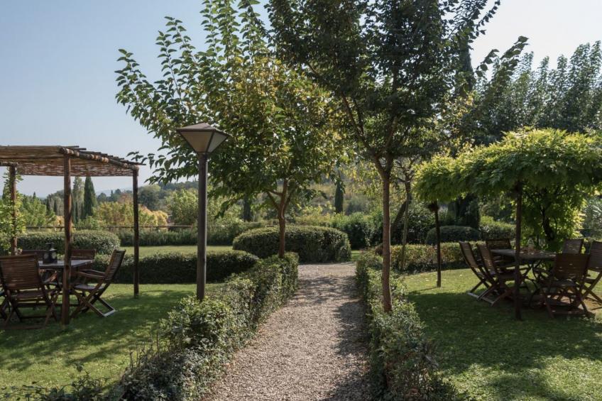 Wohnung Certaldo - foto 32