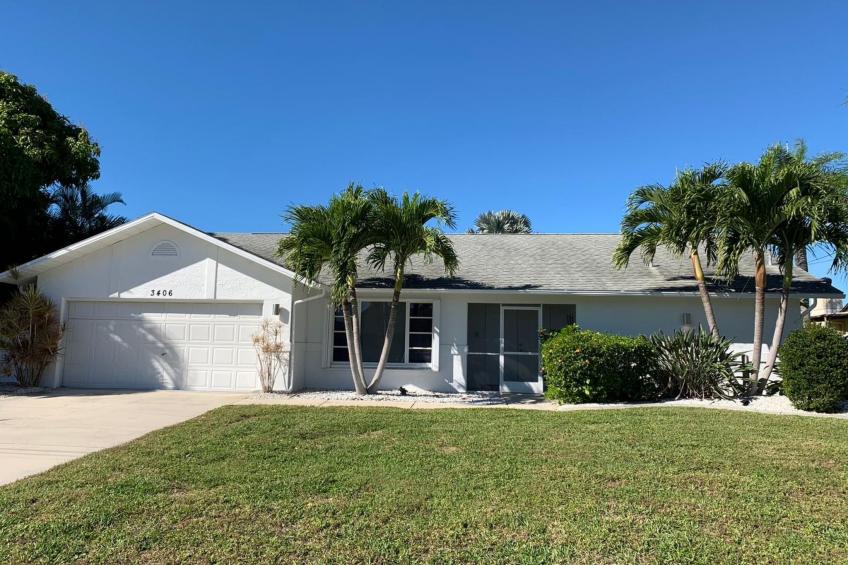 in Caloosahatchee mit Großer Terrasse - foto 4